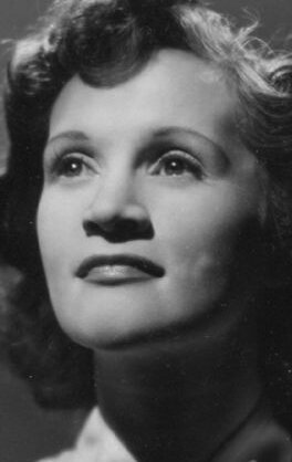 фото Барбара Маллен