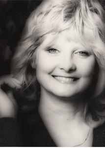 фото Клаудиа Ребар