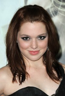 фото Дженнифер Стоун