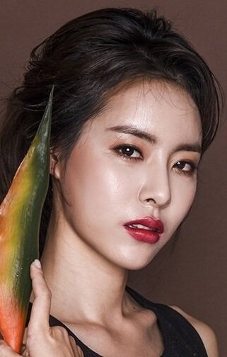 фото Чон Да-соль