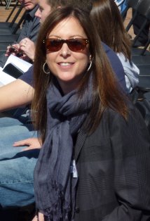 фото Эллен Файн