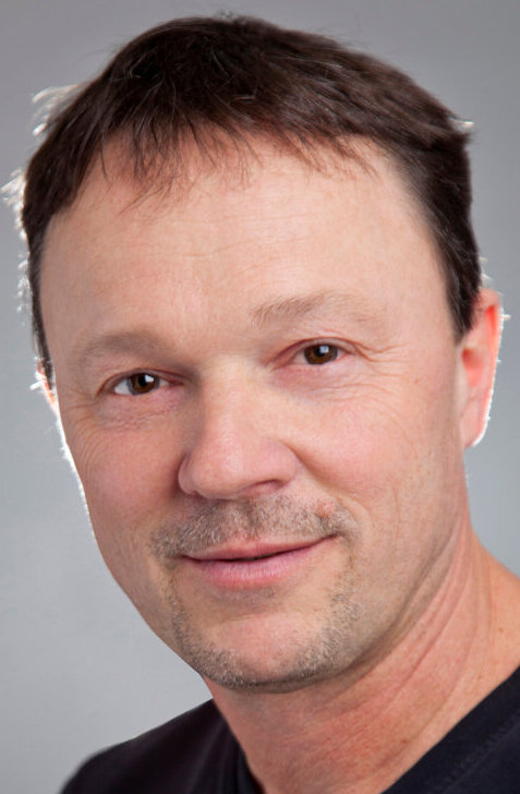 фото Гай Лаланд