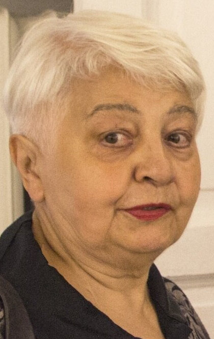 фото Марина Азизян