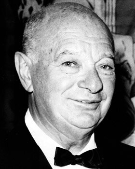 фото Гарри Джо Браун