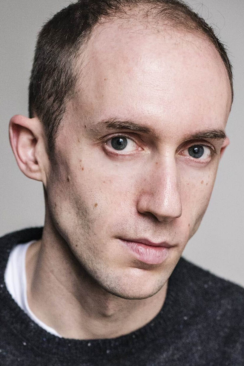 фото Гетин Олдермен