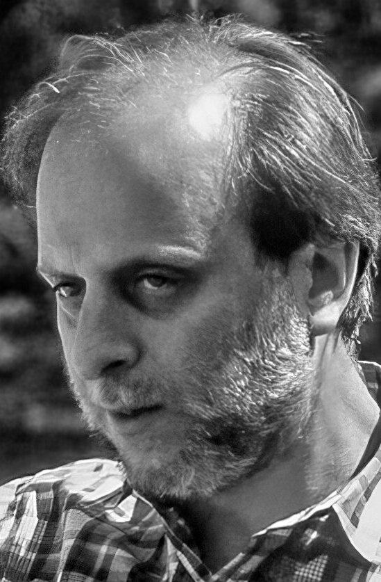 фото Бэрри Малкин