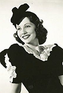 фото Фрэнсис Мерсер