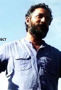 фото Сукант Паниграхи