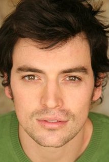 фото Уильям Дженнингс