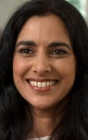 фото Леа Ванденберг