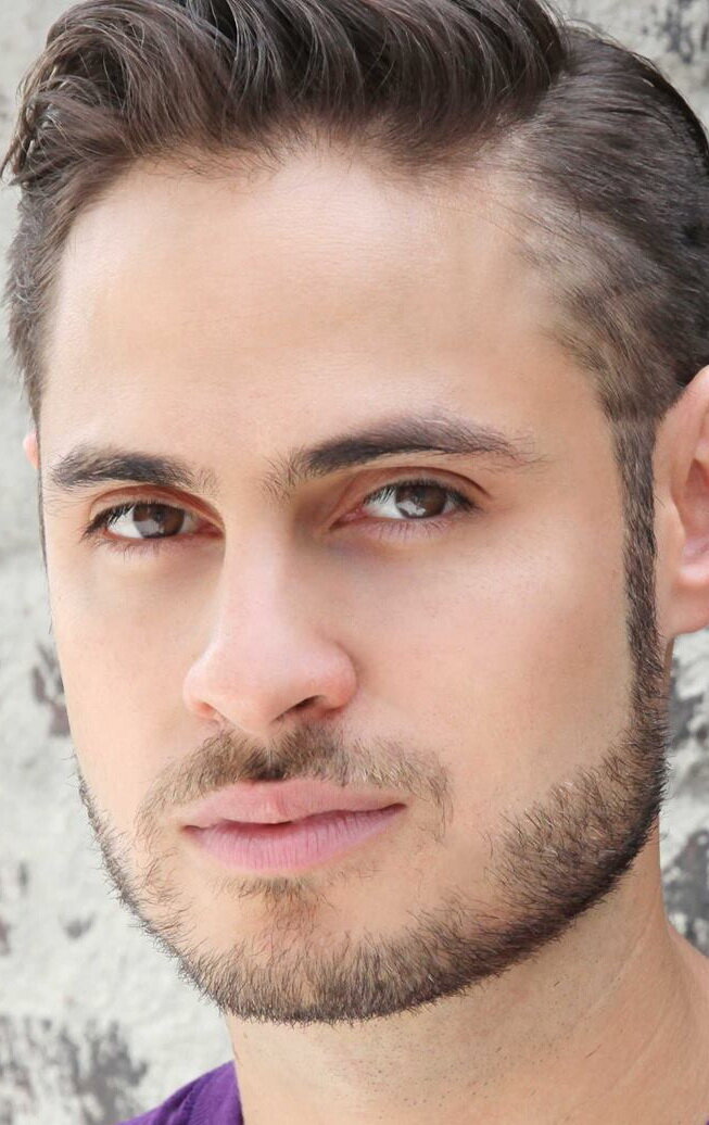 фото Марк Синоуэй