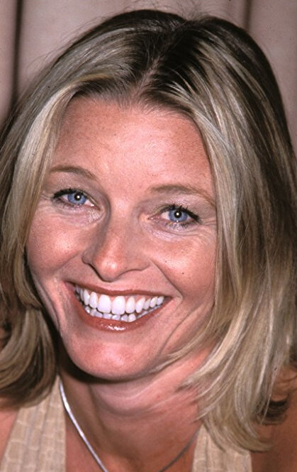 фото Тэмми МакИнтош