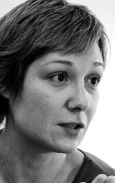 фото Антонина Маврина