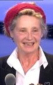 фото Мари-Клод Алто