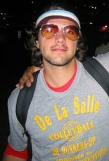 фото Джейсон Ресмер