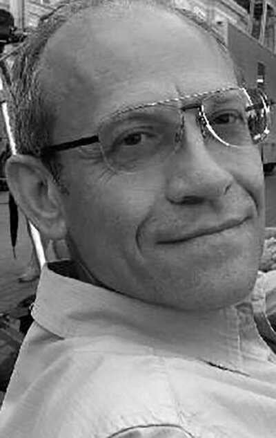 фото Леонид Свинцицкий