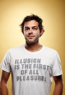 фото Майкл Хёрси