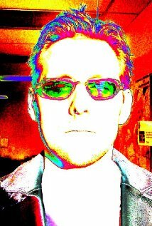 фото Майкл Коррадо