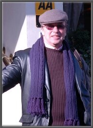 фото Шон-Майкл Коннор