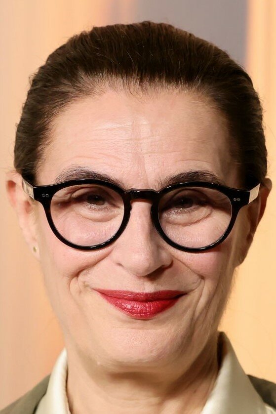 фото Лизи Кристль