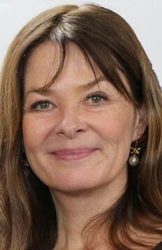 фото Анне Эстеруд