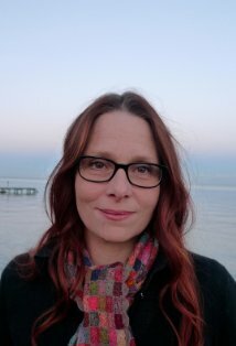 фото Луиз Ниссен