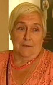 фото Мария Амосова