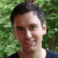 фото Дэн Робертс