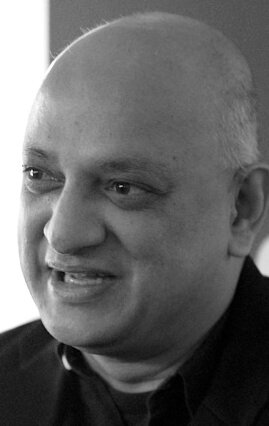 фото Суреш Аййар