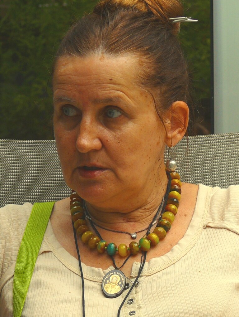 фото Галина Уварова