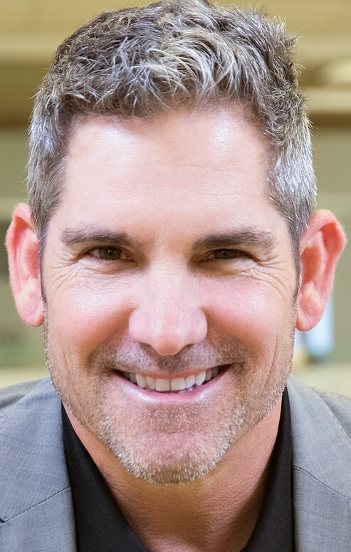 фото Грант Кардон