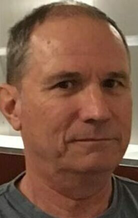 фото Дэвид Колсон