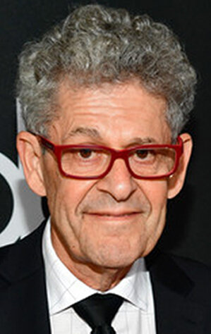 фото Сидни Волински