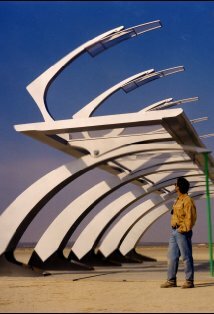 фото Ричард Берг