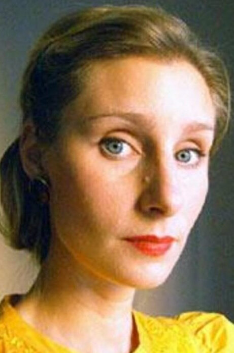 фото Пиа Алеборг