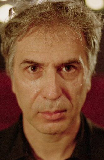 фото Кристьяно Травальоли