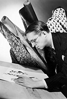 фото Роберт Каллох