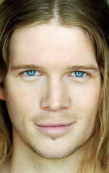 фото Скотт Дикерт