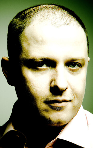 фото Дмитрий Киселёв