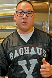 фото Эдди Хуанг