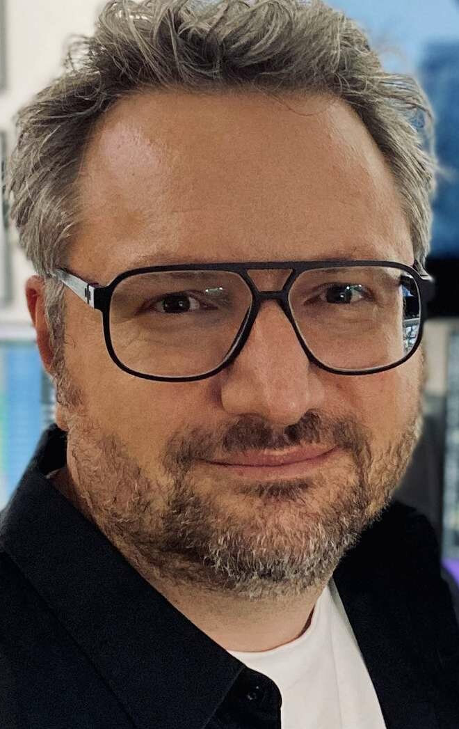 фото Свен Будельман