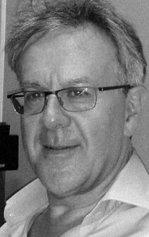 фото Крис Таунсенд