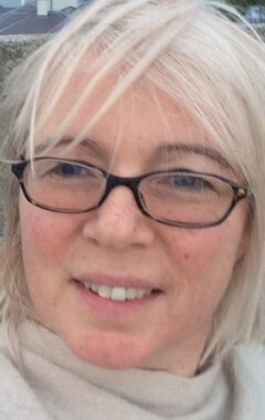 фото Аманда Кэрролл