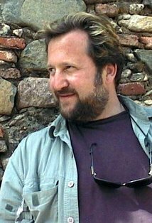 фото Эндрю Дескин