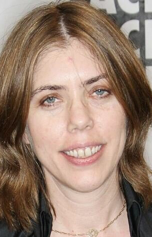 фото Мэг Ретикер