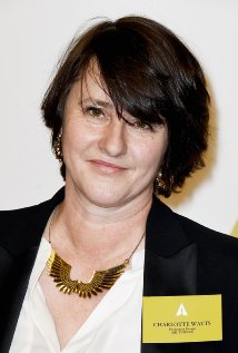 фото Шарлотта Уоттс