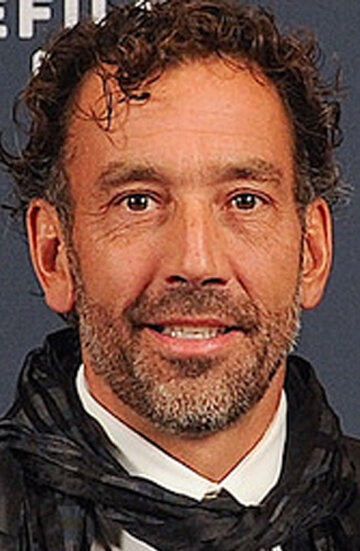 фото Найджел Чёрчер