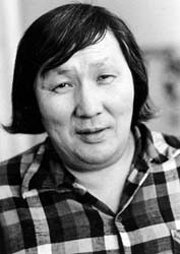 фото Радна Сахалтуев