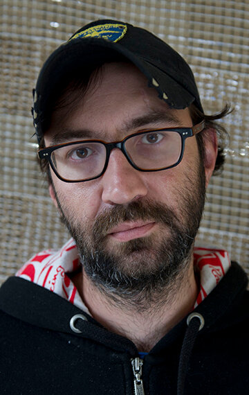 фото Сергей Агин