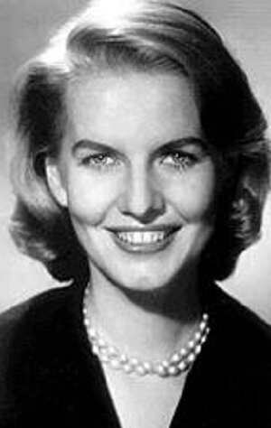 фото Патриция Каттс